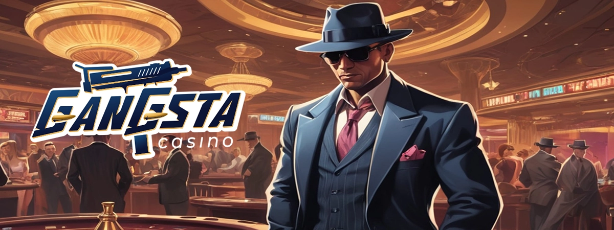 Gangsta online casino Gangsta online casino.