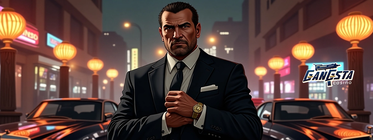 Online casino gangsta Online casino gangsta.