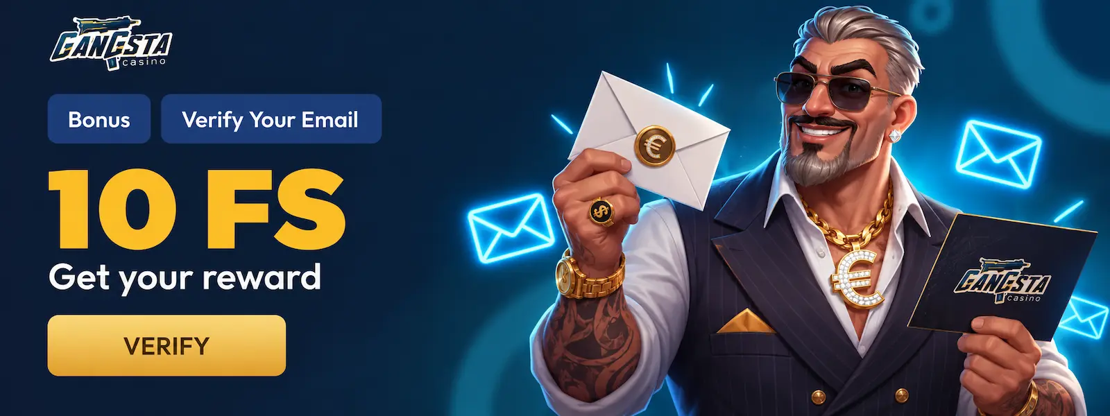 Gangsta casino no deposit bonus Gangsta casino no deposit bonus.